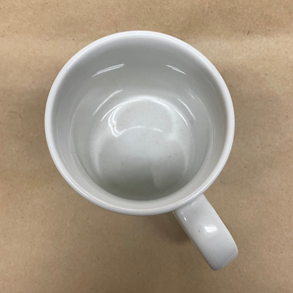 Musician's Prayer Mug